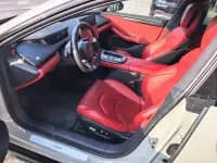 Xiaomi SU7 2024 Rear-Wheel Drive Standard Founder Edition — миниатюра 13