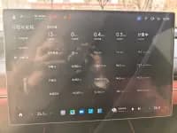 Xiaomi SU7 2024 Rear-Wheel Drive Standard Founder Edition — миниатюра 15