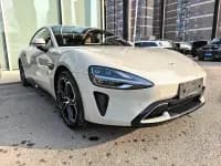 Xiaomi SU7 2024 Rear-Wheel Drive Standard Founder Edition — миниатюра 3