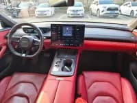 Xiaomi SU7 2024 Rear-Wheel Drive Standard Founder Edition — миниатюра 10