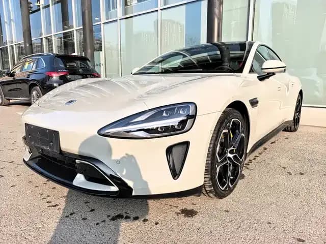 Xiaomi SU7 2024 Rear-Wheel Drive Standard Founder Edition