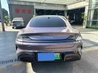 Xiaomi SU7 2024 Rear-Wheel Drive Long Range Advanced Intelligent Driving Pro Edition — миниатюра 15