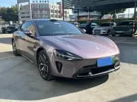 Xiaomi SU7 2024 Rear-Wheel Drive Long Range Advanced Intelligent Driving Pro Edition — миниатюра 3