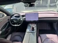 Xiaomi SU7 2024 Rear-Wheel Drive Long Range Advanced Intelligent Driving Pro Edition — миниатюра 6