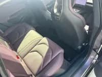 Xiaomi SU7 2024 Rear-Wheel Drive Long Range Advanced Intelligent Driving Pro Edition — миниатюра 9