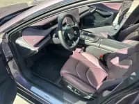 Xiaomi SU7 2024 Rear-Wheel Drive Long Range Advanced Intelligent Driving Pro Edition — миниатюра 10