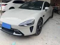 Xiaomi SU7 2024 Rear-Wheel Drive Long-Range Smart Driving Edition — миниатюра 2