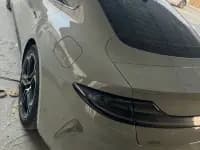 Xiaomi SU7 2024 Rear-Wheel Drive Long-Range Smart Driving Edition — миниатюра 5