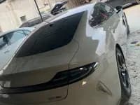 Xiaomi SU7 2024 Rear-Wheel Drive Long-Range Smart Driving Edition — миниатюра 6