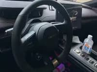 Xiaomi SU7 2024 Rear-Wheel Drive Long-Range Smart Driving Edition — миниатюра 8