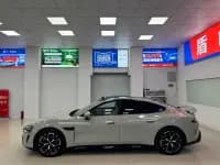 Xiaomi SU7 2024 Rear-Wheel Drive Long Range Advanced Intelligent Driving Pro Edition — миниатюра 3