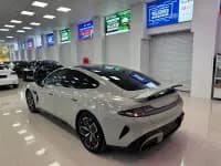 Xiaomi SU7 2024 Rear-Wheel Drive Long Range Advanced Intelligent Driving Pro Edition — миниатюра 4