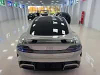 Xiaomi SU7 2024 Rear-Wheel Drive Long Range Advanced Intelligent Driving Pro Edition — миниатюра 5