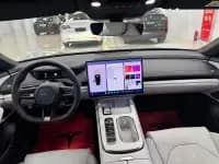 Xiaomi SU7 2024 Rear-Wheel Drive Long Range Advanced Intelligent Driving Pro Edition — миниатюра 6