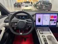 Xiaomi SU7 2024 Rear-Wheel Drive Long Range Advanced Intelligent Driving Pro Edition — миниатюра 7