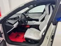 Xiaomi SU7 2024 Rear-Wheel Drive Long Range Advanced Intelligent Driving Pro Edition — миниатюра 8