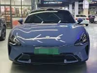 Xiaomi SU7 2024 All-Wheel Drive Long Range High-End Intelligent Driving Max Edition — миниатюра 2