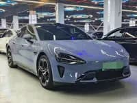 Xiaomi SU7 2024 All-Wheel Drive Long Range High-End Intelligent Driving Max Edition — миниатюра 3