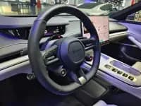 Xiaomi SU7 2024 All-Wheel Drive Long Range High-End Intelligent Driving Max Edition — миниатюра 6