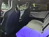 Xiaomi SU7 2024 All-Wheel Drive Long Range High-End Intelligent Driving Max Edition — миниатюра 7