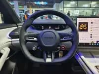 Xiaomi SU7 2024 All-Wheel Drive Long Range High-End Intelligent Driving Max Edition — миниатюра 10