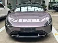 Xiaomi SU7 2024 Rear-Wheel Drive Long-Range Smart Driving Edition — миниатюра 2