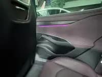 Xiaomi SU7 2024 Rear-Wheel Drive Long-Range Smart Driving Edition — миниатюра 11