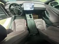 Xiaomi SU7 2024 Rear-Wheel Drive Long-Range Smart Driving Edition — миниатюра 12