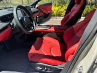 Xiaomi SU7 2024 Rear-Wheel Drive Long Range Advanced Intelligent Driving Pro Edition — миниатюра 5