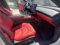 Xiaomi SU7 2024 Rear-Wheel Drive Long Range Advanced Intelligent Driving Pro Edition — миниатюра 8