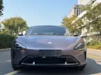 Xiaomi SU7 2024 Rear-Wheel Drive Long-Range Smart Driving Edition — миниатюра 2