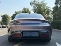 Xiaomi SU7 2024 Rear-Wheel Drive Long-Range Smart Driving Edition — миниатюра 11