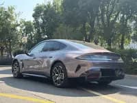 Xiaomi SU7 2024 Rear-Wheel Drive Long-Range Smart Driving Edition — миниатюра 12