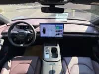 Xiaomi SU7 2024 Rear-Wheel Drive Long-Range Smart Driving Edition — миниатюра 8