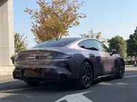 Xiaomi SU7 2024 Rear-Wheel Drive Long-Range Smart Driving Edition — миниатюра 10