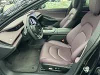 Xiaomi SU7 2024 Rear-Wheel Drive Long Range Advanced Intelligent Driving Pro Edition — миниатюра 11