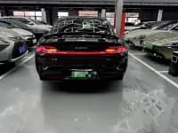 Xiaomi SU7 2024 Rear-Wheel Drive Long Range Advanced Intelligent Driving Pro Edition — миниатюра 13