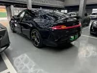 Xiaomi SU7 2024 Rear-Wheel Drive Long Range Advanced Intelligent Driving Pro Edition — миниатюра 14