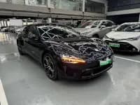 Xiaomi SU7 2024 Rear-Wheel Drive Long Range Advanced Intelligent Driving Pro Edition — миниатюра 3