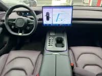 Xiaomi SU7 2024 Rear-Wheel Drive Long Range Advanced Intelligent Driving Pro Edition — миниатюра 7