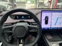 Xiaomi SU7 2024 Rear-Wheel Drive Long Range Advanced Intelligent Driving Pro Edition — миниатюра 9