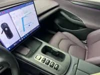 Xiaomi SU7 2024 Rear-Wheel Drive Long Range Advanced Intelligent Driving Pro Edition — миниатюра 10