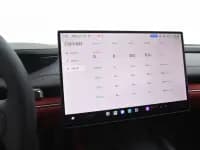 Xiaomi SU7 2024 Rear-Wheel Drive Long-Range Smart Driving Edition — миниатюра 11