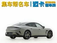 Xiaomi SU7 2024 Rear-Wheel Drive Long-Range Smart Driving Edition — миниатюра 5