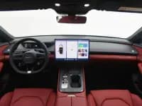 Xiaomi SU7 2024 Rear-Wheel Drive Long-Range Smart Driving Edition — миниатюра 9