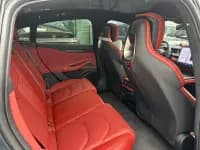 Xiaomi SU7 2024 All-Wheel Drive Long Range High-End Intelligent Driving Max Edition — миниатюра 9