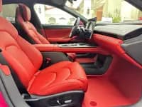 Xiaomi SU7 2024 Rear-Wheel Drive Long-Range Smart Driving Edition — миниатюра 11