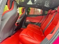 Xiaomi SU7 2024 Rear-Wheel Drive Long-Range Smart Driving Edition — миниатюра 12