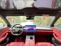 Xiaomi SU7 2024 Rear-Wheel Drive Long-Range Smart Driving Edition — миниатюра 15