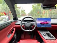 Xiaomi SU7 2024 Rear-Wheel Drive Long-Range Smart Driving Edition — миниатюра 16